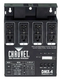 Chauvet DMX-4 Dimmer