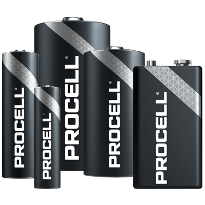Batteries