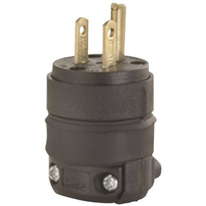 Edison Connector 515-P Leviton