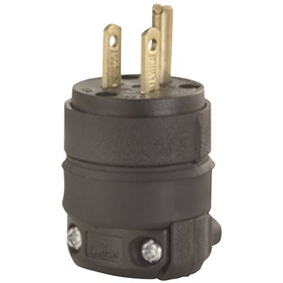 Edison Connector 515-P Leviton