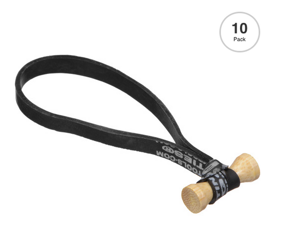 Bongo Ties