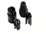 Seetronic SC5FXX-B 5 Pin XLR Female Cable Connector