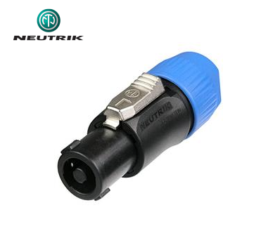Neutrik NL4FC