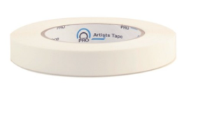 PROTAPE Console Tape - White