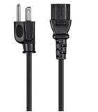 IEC Power Cable