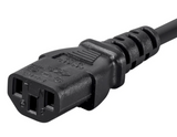 IEC Power Cable